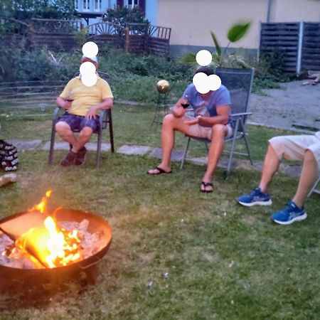 Stadtwohnung Радолфцел ам Бодензее Екстериор снимка